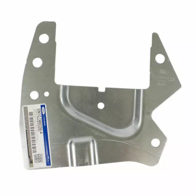 GN1Z7460150A - : Reinforcement for Ford: EcoSport Image