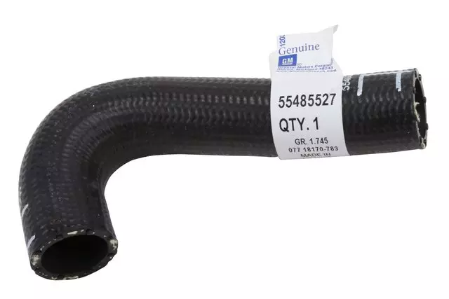 55485527 - : Positive Crankcase Ventilation Vacuum Hose for GM Image