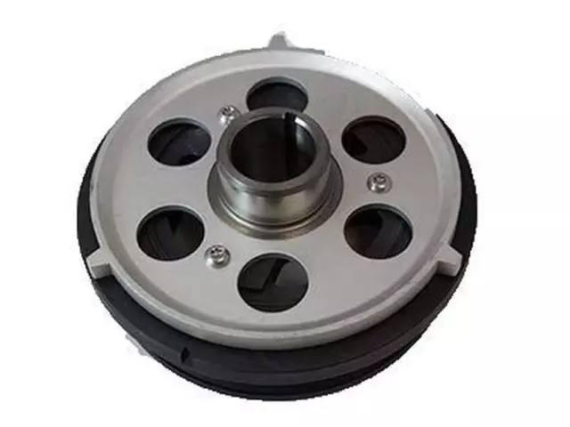 F6UZ6316A - : Damper Assembly for Ford: F-150, F-250, F-350 Image