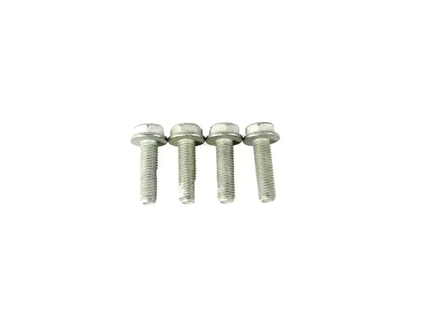 Hex Flange Head Bolt, Mounting - Mopar (6104217AA)