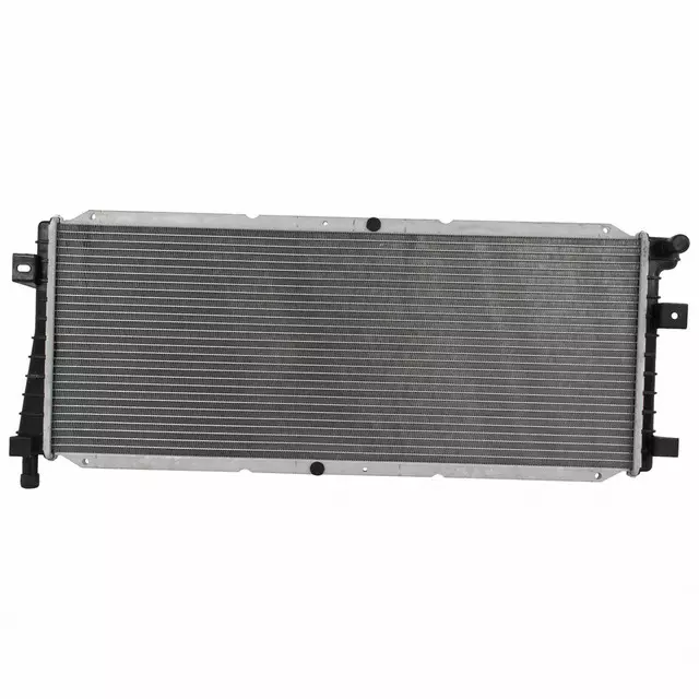 Drive Motor Inverter Cooler - Ford (H2MZ-8005-X)