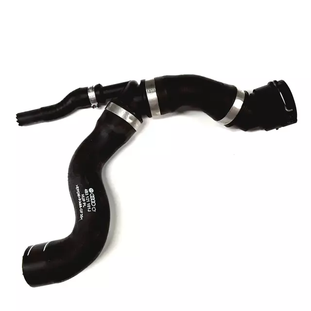4B3121101J - Cooling System: Upper Hose for Audi Image