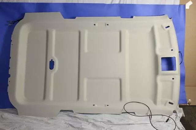 1GK82DW1AA - Interior Trim: Headliner for Mopar Image