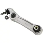 RK641512 - : Front Right Lower Rearward Suspension Control Arm and Ball Joint Assembly for Moog Image