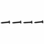 W502613S424 - Body: Armrest Screw for Lincoln: MKS Image