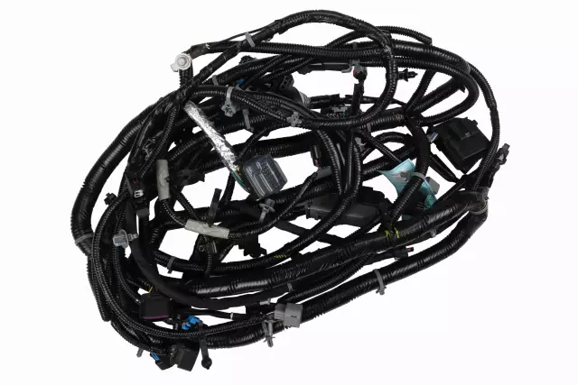 23119266 - Electrical: Harness for Chevrolet: Camaro Image