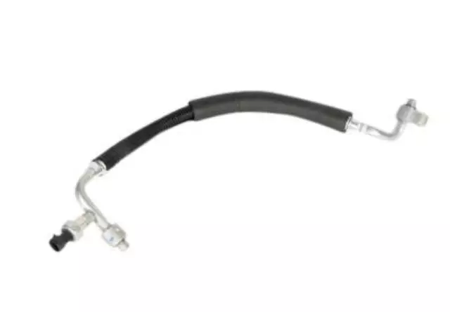 25759699 - HVAC: Discharge Hose for Cadillac: DeVille | Pontiac: Bonneville Image