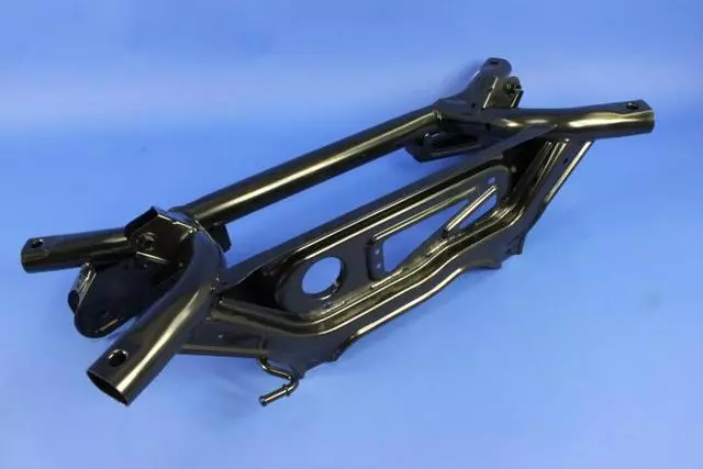 Rear Suspension Cross-Member - Mopar (68211933AB)