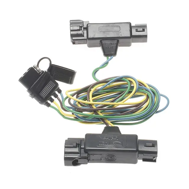TC462 - Electronics: Trailer Connector for SMP CORP Image