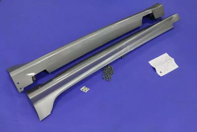 82214375AB - Conversion and Upfit Packages: Ground Effects Kit for Mopar Image