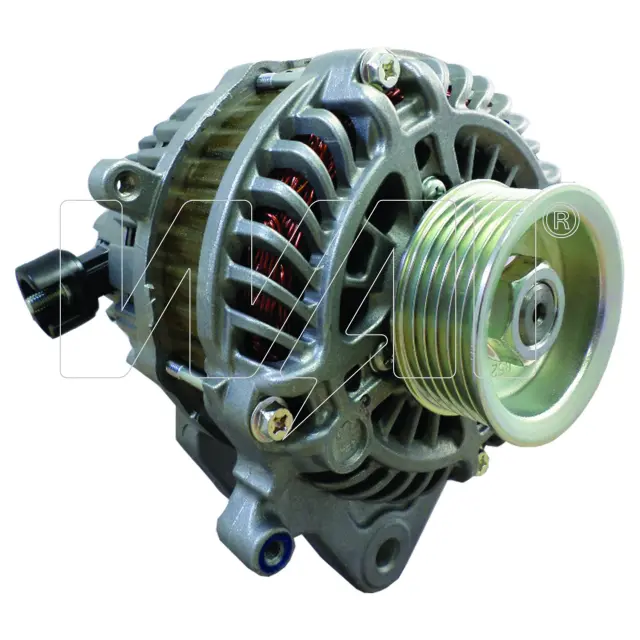 11537N - : WAI Alternator for WAI Image