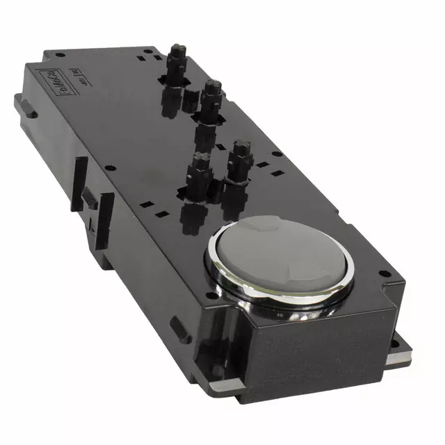 DG9Z14A701ABN - : Adjuster Switch for Lincoln: Nautilus Image