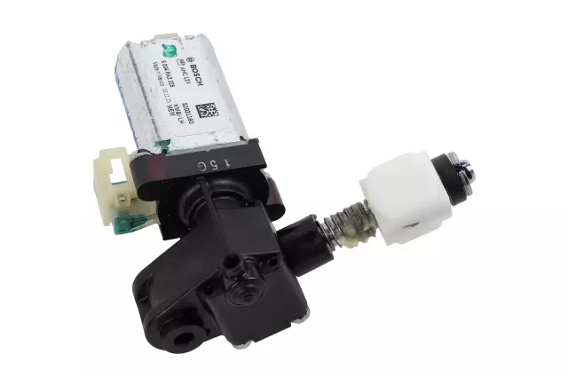 13584595 - Electrical: Actuator for Buick: Encore | Cadillac: ATS | Chevrolet: SS Image