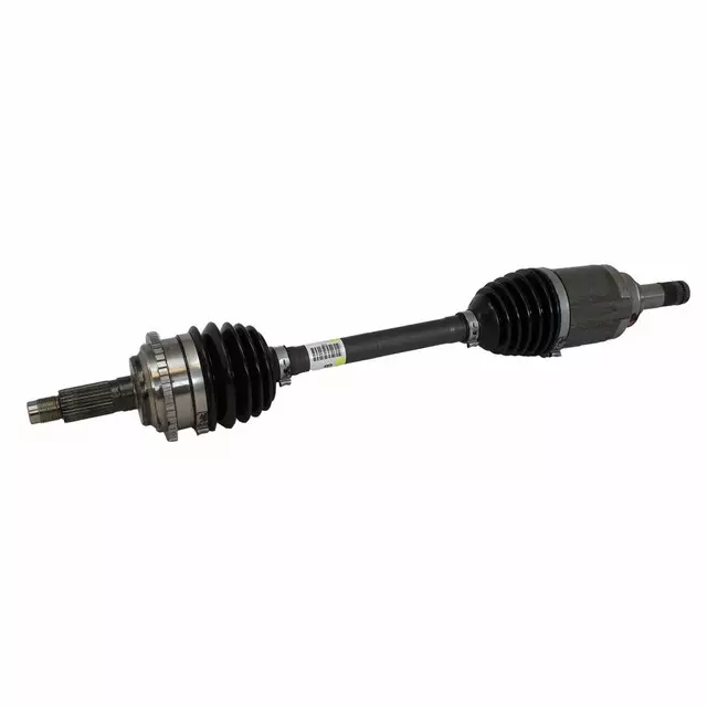 AE5Z3A427D - Suspension: Axle Assembly for Ford: Fusion | Lincoln: MKZ | Mercury: Milan Image