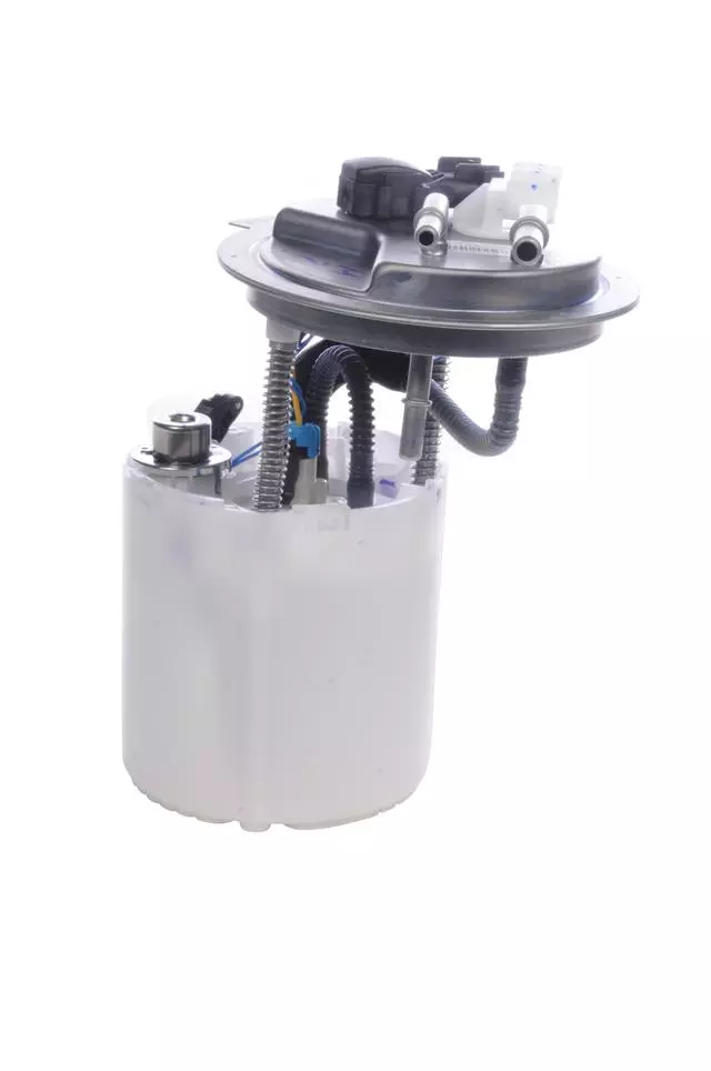 Fuel Pump and Level Sensor Module - ACDelco (MU2135)