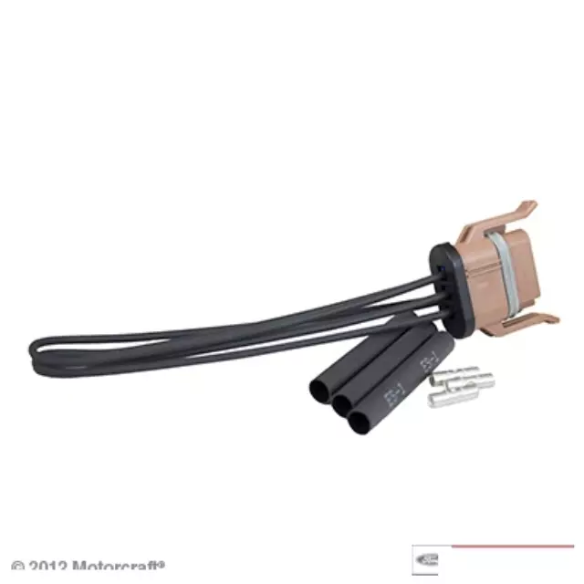 OEM NEW 1996-2010 Ford Explorer Mountaineer Contour F-Series Wire Assembly - Ford (1U2Z-14S411-HA)