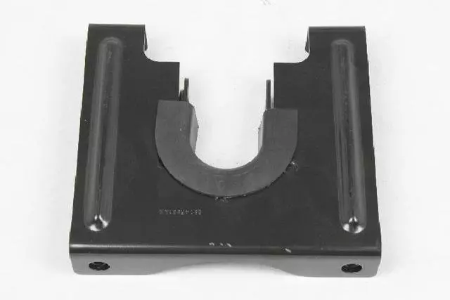Cng Tank Valve Bracket - Mopar (68143881AB)