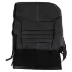SL3Z1663804XA - : Cover Assembly Rear Seat Cushion for Ford Image