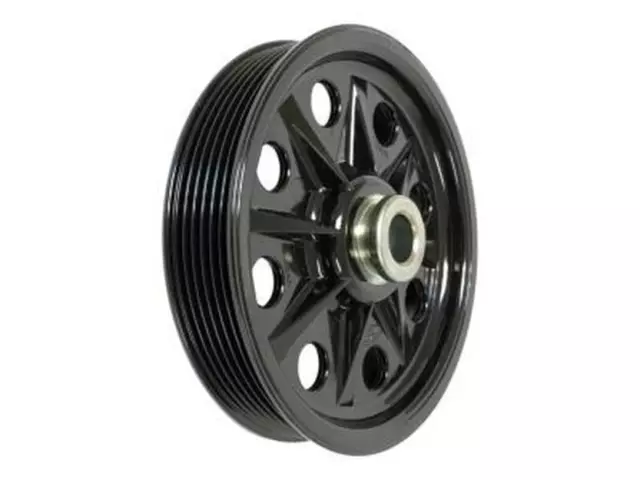 Pulley - Ford (5L3Z-3A733-CA)