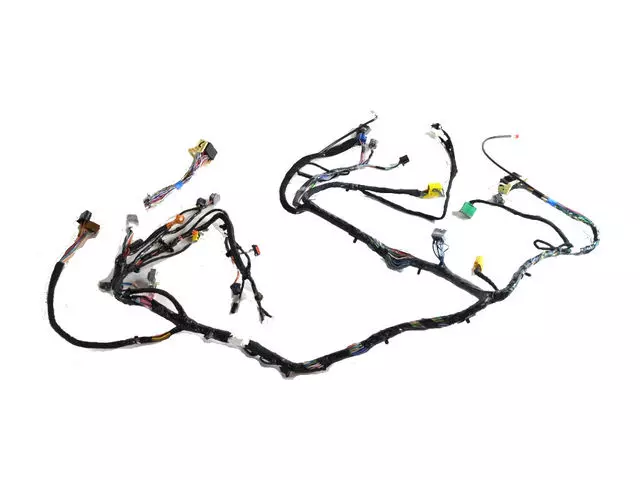 Instrument Panel Wiring - Mopar (68256979AA)