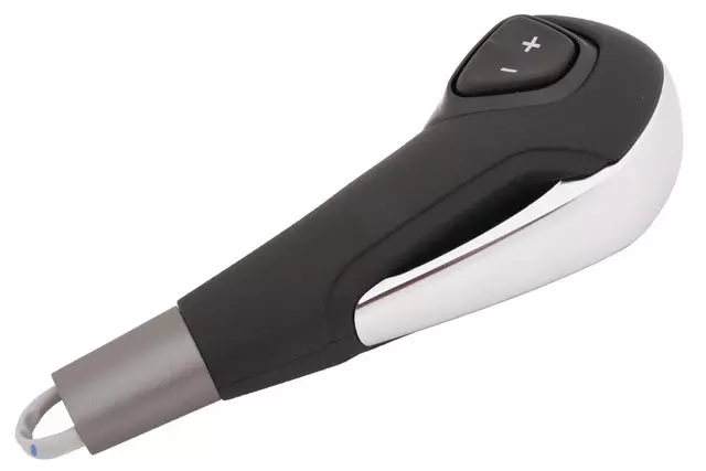 42492508 - Unclassified: Automatic Transmission Shift Lever Knob for GM Image