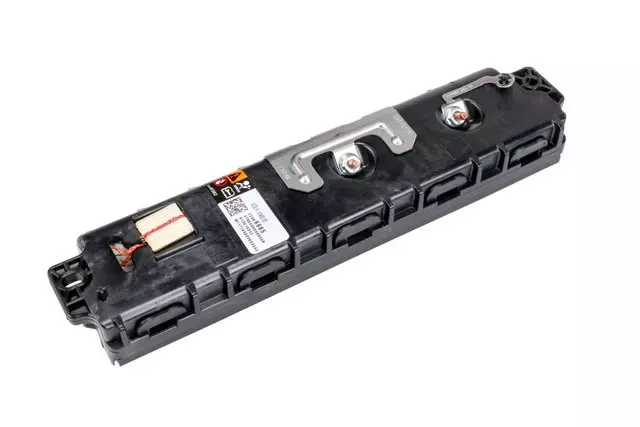 22966685 - Electrical: Knee Air Bag for Cadillac: XTS | Chevrolet: Malibu, Malibu Limited Image