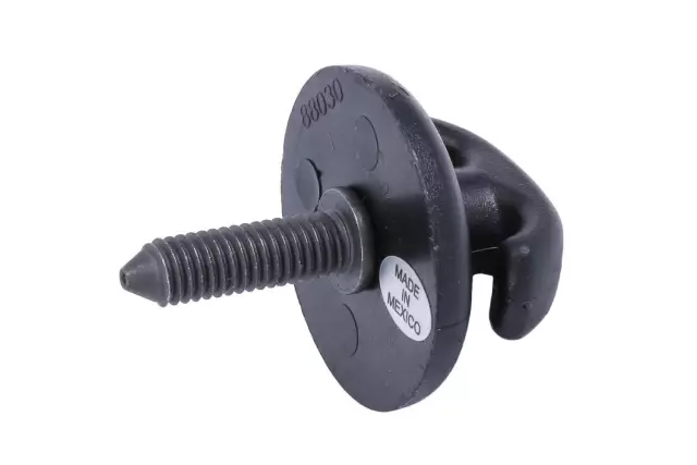 Jet Black Convenience Net Retainer - GM (92264562)