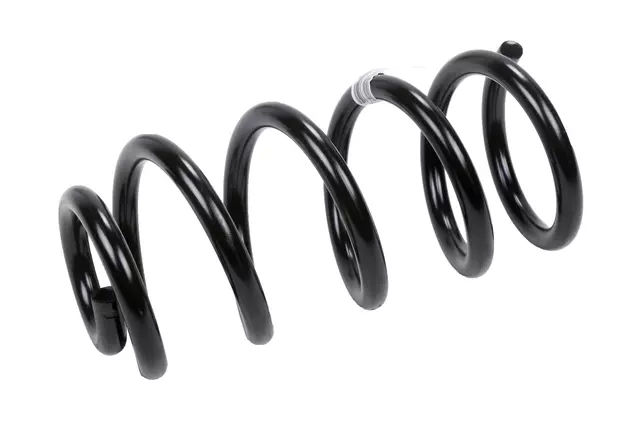 25876850 - Suspension: Coil Spring for Cadillac: Escalade, Escalade ESV, Escalade EXT | Chevrolet: Avalanche, Silverado 1500, Suburban 1500, Tahoe | GMC: Sierra 1500, Yukon, Yukon XL 1500, Yukon XL 2500 Image