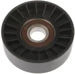 4195003 - Belts and Cooling: Idler Pulley (Pulley Only) for Dorman Image