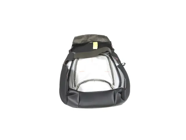 6SS98SB5AD - : Front Seat Cushion Cover, Right for Mopar Image