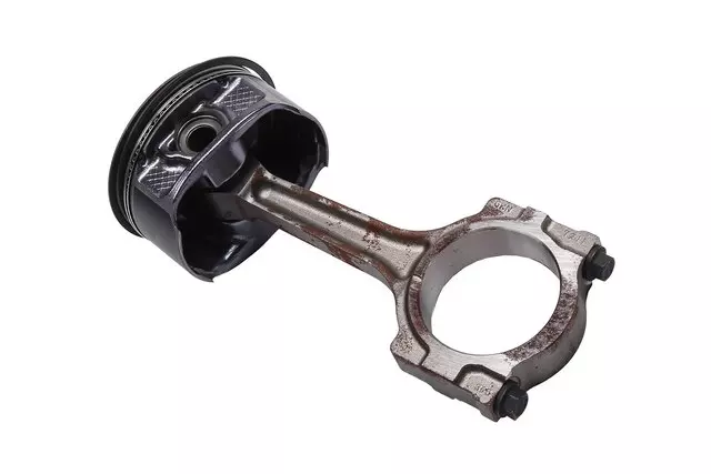 Engine Piston - GM (12585784)