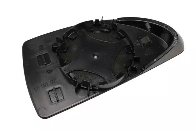 Driver Side Door Mirror Glass - GM (89046149)