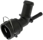 902916 - : Coolant Hose Connector for Dorman Image
