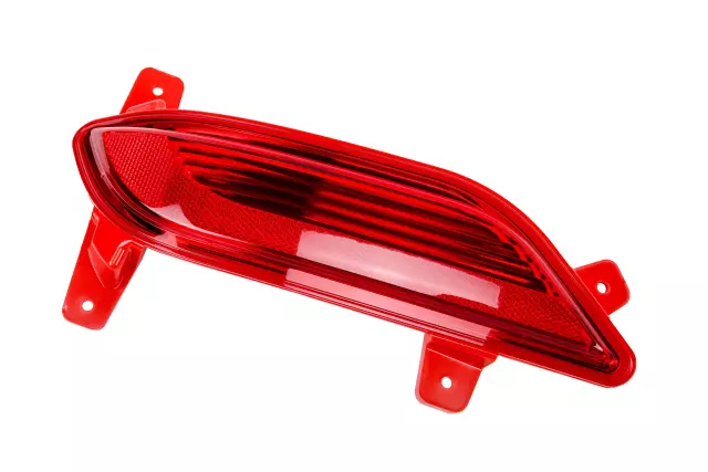 42503029 - Body: Reflector for Buick: Encore Image