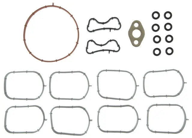 MIS19276 - : Engine Intake Manifold Gasket Set for Mahle Image