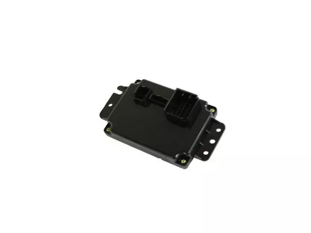 68321557AD - : 2018 Jeep Grand Cherokee - A/C And Heater Module for Mopar Image