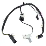 F2BZ14A699B - : Wire Assembly for Ford Image