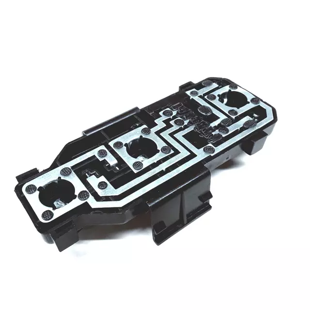 4B9945221 - Electrical: Socket for Audi: A6 Quattro, Allroad Quattro, S6 Image