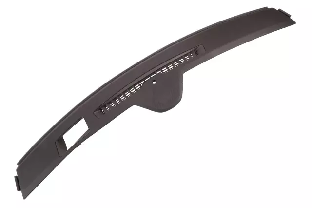 Cocoa Instrument Panel Extension - GM (84139153)