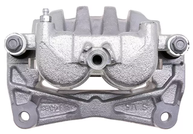 18FR2380N - : Front Passenger Side Brake Caliper for ACDelco Image