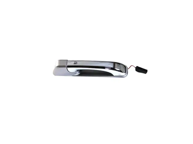 Exterior Door Handle, Right - Mopar (1UJ881SCAK)