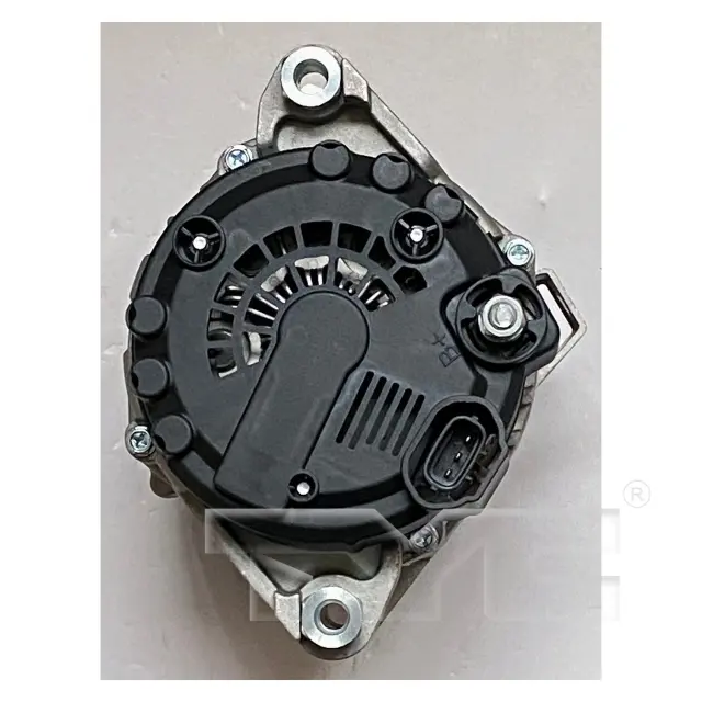 211710 - Charging &amp; Starting Systems: TYC Alternator for TYC Image