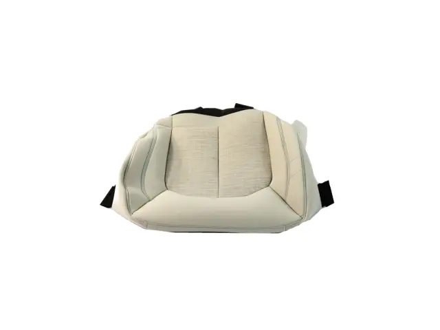 6EC32PQQAB - Interior Trim: Front Seat Cushion Cover, Right for Mopar Image image