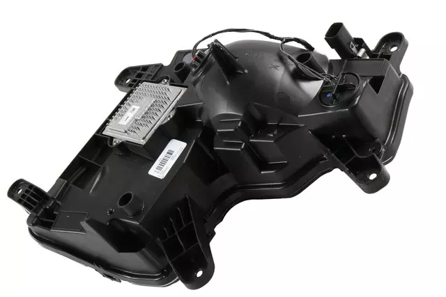 84575580 - : Front Passenger Side Turn Signal Lamp for Cadillac: Escalade Image