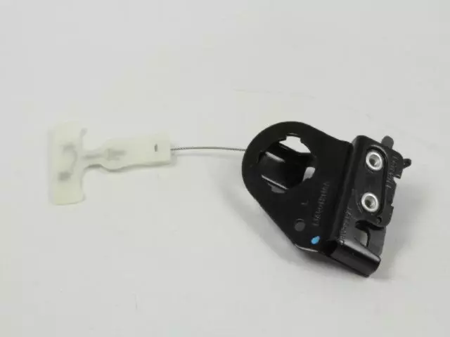 68054214AB - : Storage Bin Lid Latch, Right for Dodge: Ram 1500 | Ram: 1500, 2500, 3500 Image