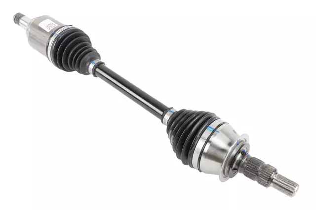 Shaft - GM (60008698)