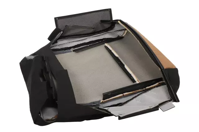 42506359 - : Brandy Driver Seat Cushion Cover for Chevrolet: Trax Image