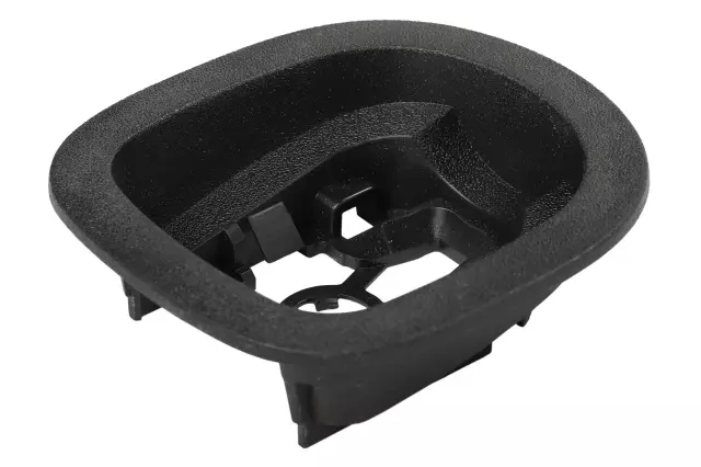 23284858 - Body: Tie Down Hook Plate for GM Image