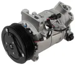 198585 - : Denso 6SBU14 Compressor for FOUR SEASONS Image