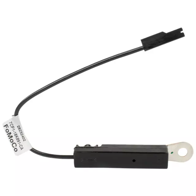 7CPZ18K891C - Electrical: Isolator for Ford: Fusion, Mustang, Police Responder Hybrid, SSV Plug-In Hybrid | Lincoln: MKX, MKZ, Nautilus Image